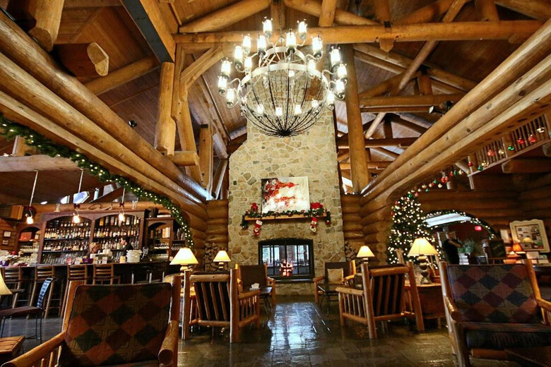 Hotel Le Grand Lodge Mont- Tremblant
