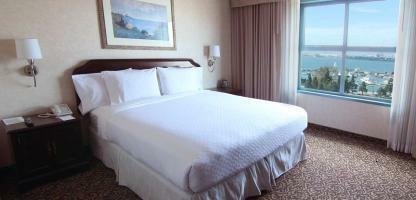 Hotel Embassy Suites San Diego Bay - Downtown