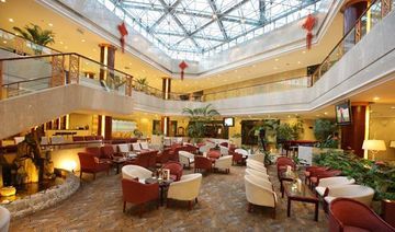 Swiss-belhotel Changchun