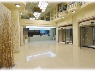 City Center Apartments