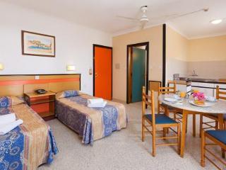 City Center Apartments