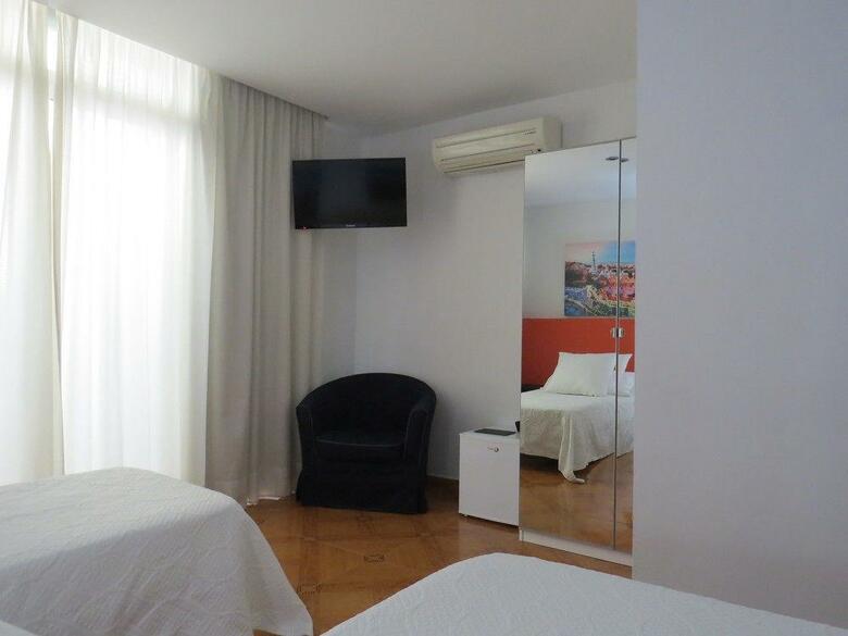 Hostal Barcelona City Centre