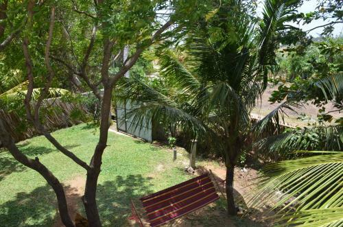 Hostal Yaye Guest House