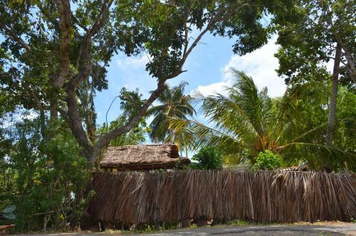 Hostal Yaye Guest House