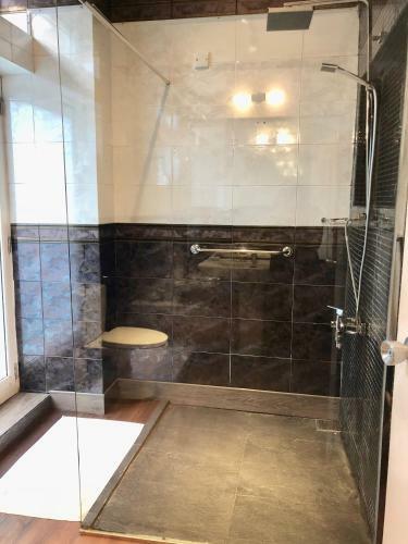 Bed & Breakfast Villa Raha