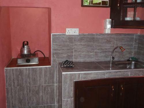 Bed & Breakfast New Jaya Villa