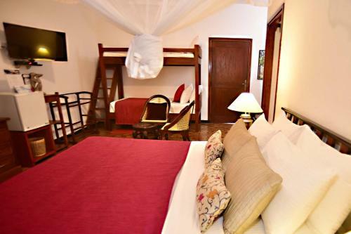 Lodge Colombo Villa (town House)