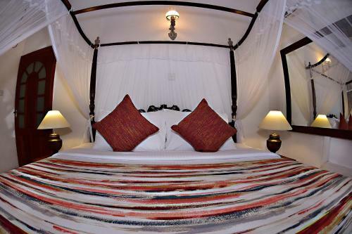 Lodge Colombo Villa (town House)