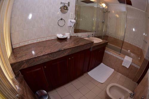 Lodge Colombo Villa (town House)