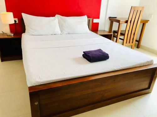 Bed & Breakfast Villa Key 2 Ceylon - Colombo 5
