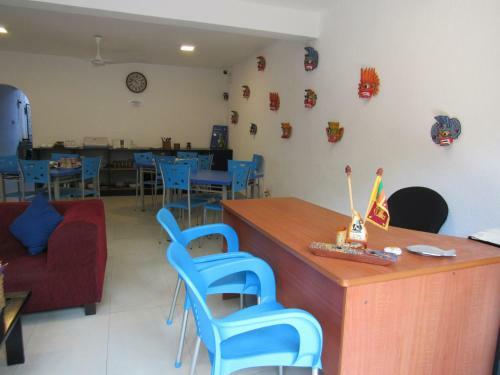 Bed & Breakfast Villa Key 2 Ceylon - Colombo 5
