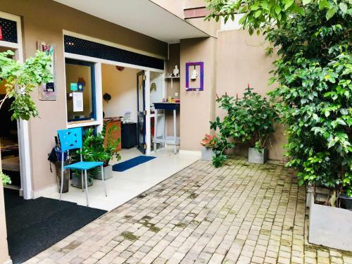 Bed & Breakfast Villa Key 2 Ceylon - Colombo 5