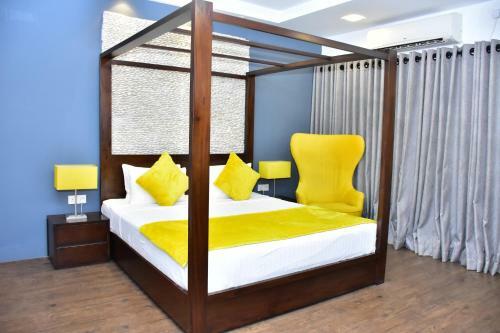 Bed & Breakfast Bongo Stay