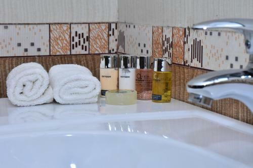 Bed & Breakfast Bongo Stay