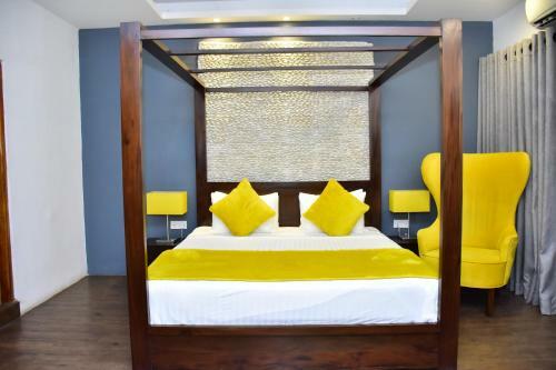 Bed & Breakfast Bongo Stay