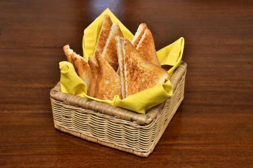 Bed & Breakfast Bongo Stay