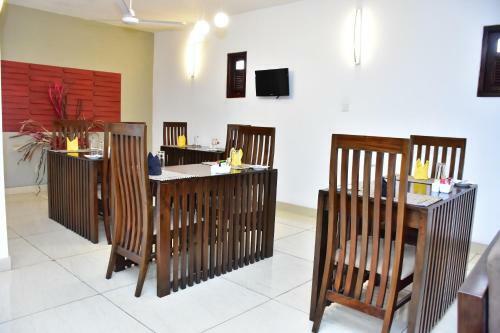 Bed & Breakfast Bongo Stay