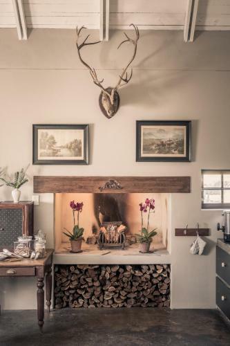 Bed & Breakfast Smugglers' Cottage