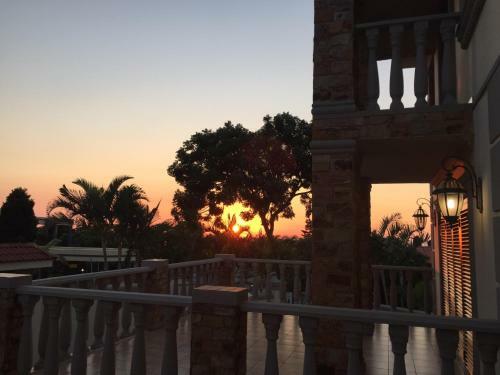 Bed & Breakfast Villa Anastasia