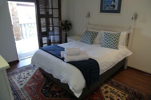 Bed & Breakfast Villa Anastasia