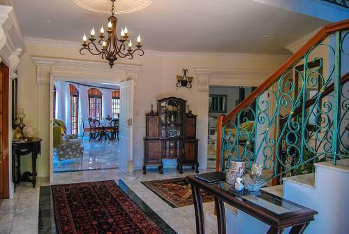Bed & Breakfast Villa Anastasia