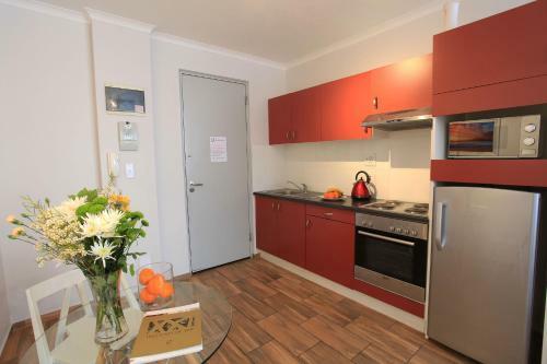 Apartamento Midtown Rentals At The Square