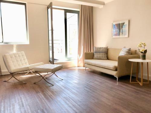Apartamento Midtown Rentals At The Square