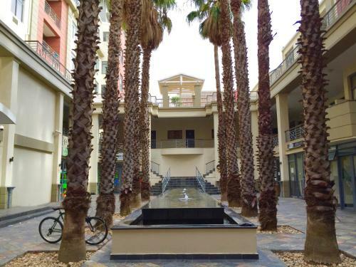Apartamento Midtown Rentals At The Square
