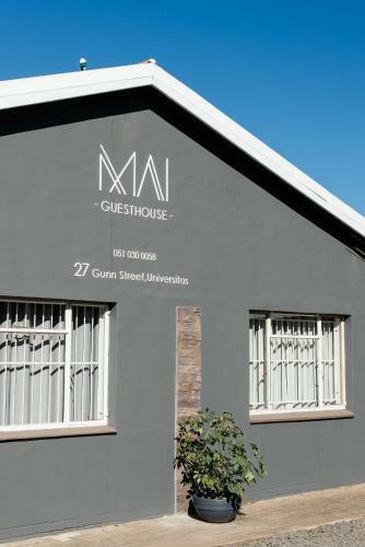 Hostal Mai Guest House