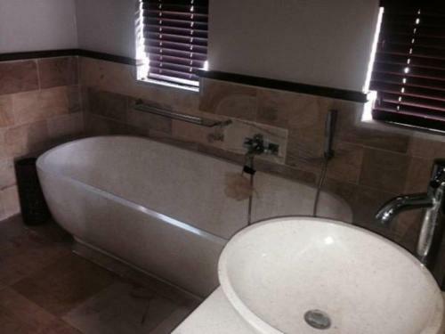 De Zalze Luxury Lodge