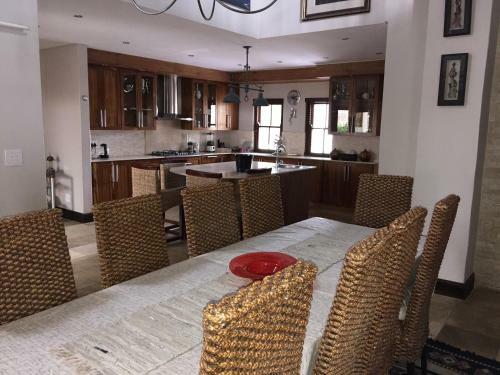 De Zalze Luxury Lodge