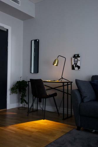 Livin Station Hotel