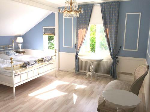 Bed & Breakfast Villa Granvik