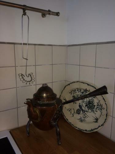 Bed & Breakfast Gr�na Lena