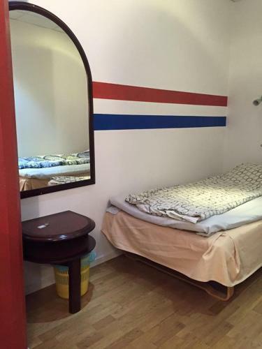 Three Crown Hostel