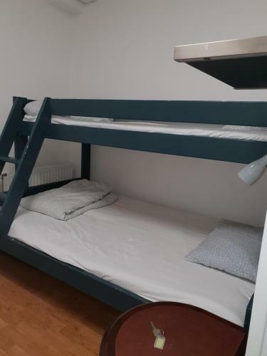 Three Crown Hostel