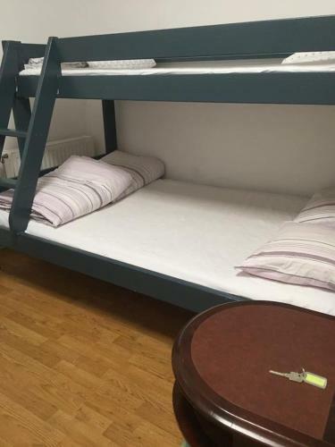 Three Crown Hostel