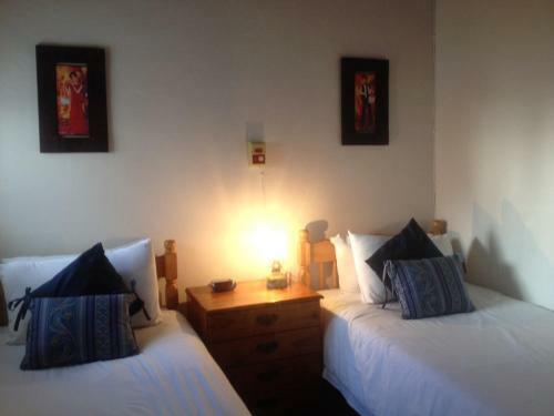 Camdeboo Cottages