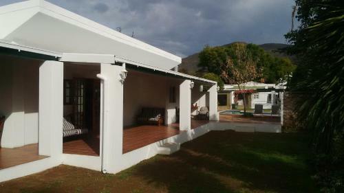 Camdeboo Cottages