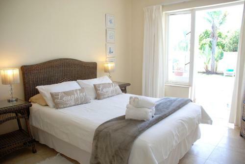 Hostal Mandalay Guest House Plettenberg Bay