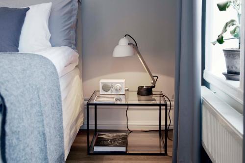 Hotel Duxiana Malm�