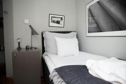 Hotel Duxiana Malm�