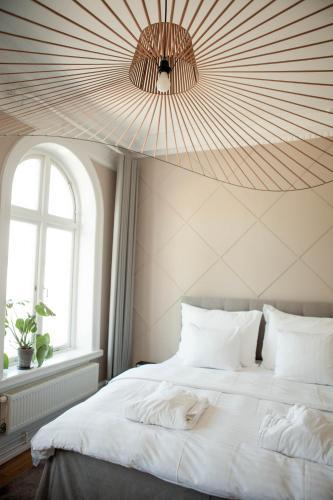 Hotel Duxiana Malm�