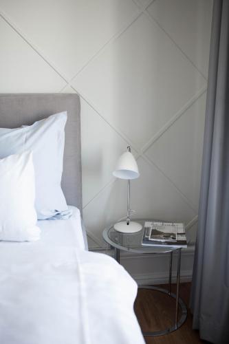 Hotel Duxiana Malm�