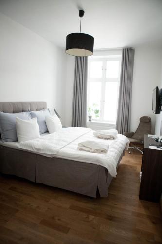 Hotel Duxiana Malm�