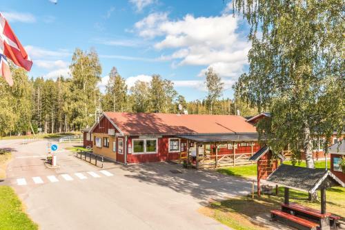 Duse Udde Camping