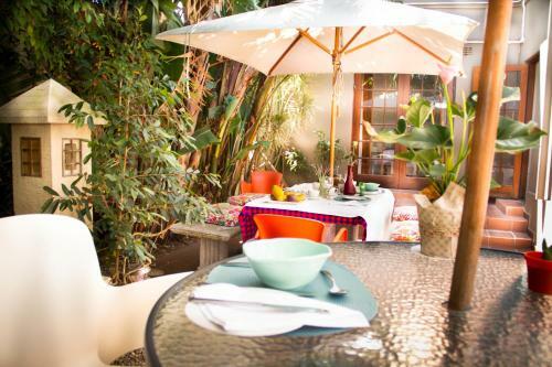 Hostal Cape Nelson Guest House
