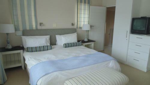 Avocet Cottage