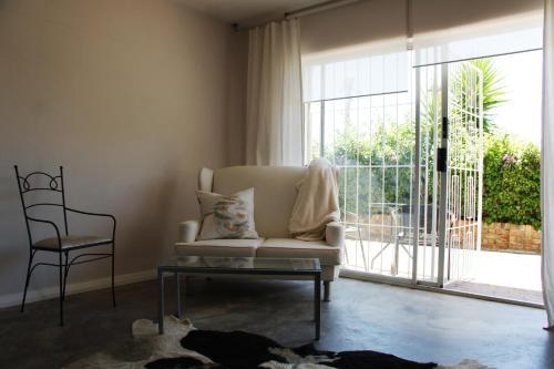 Armia 7 Apartment