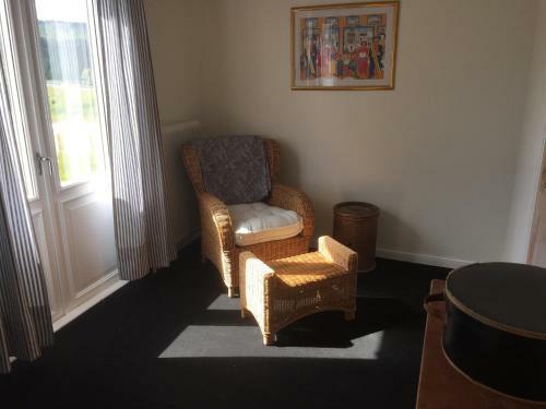 Hostal Wasa Fj�llg�rd